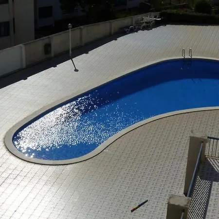 Διαμέρισμα Camacha Pool And Beach Ericeira